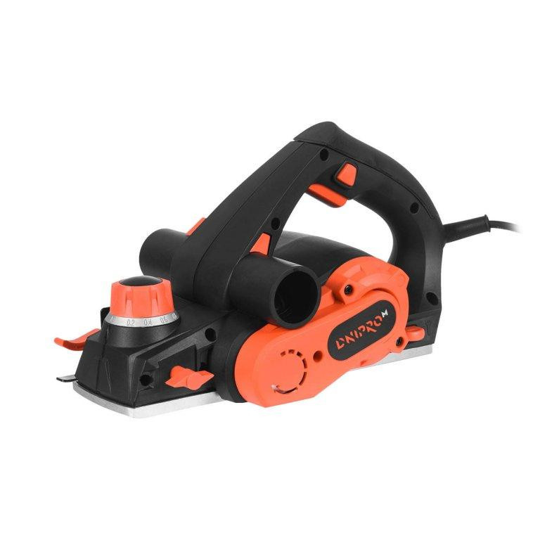 Електрорубанок мережевевий Dnipro-M PL-82 (81013000)